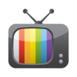 Logo of IPTV Extreme android Application 